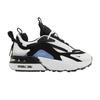 Air Max Furyosa Черный Саммит Белый (Женский)