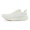 New Balance Женские кроссовки Fresh Foam X 1080 V12 с низким верхом, повседневные, белые, W1080R12