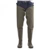 Amblers Mens Forth Waterproof Thigh Safety Wader