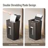 Deli 14501 Automatic Paper Shredder CN plug (adapter included)