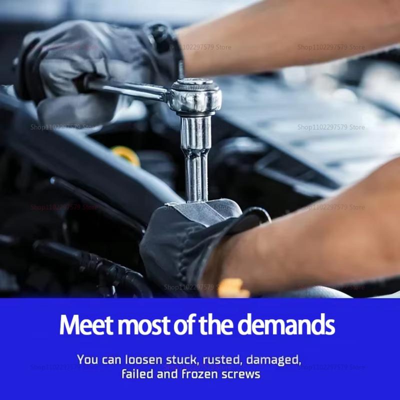 Набор торцевых головок и бит Torx Star 34 шт. E-Security Bits Привод Ручные инструменты для ремонта автомобилей, домашнего DIY и профессионального использования