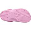 Crocs Классические клоги Универсальные Удобные Прочные Сандалии с низким верхом Детские сандалии Розовые 211201-90H