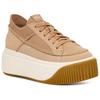 UGG Comfortable Slip Resistant Wear Resistant Low Top Casual Shoes Women Sneakers Sand 1152717-SAN