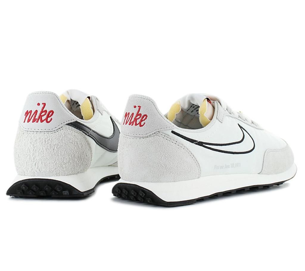 Nike Waffle Trainer 2 - Обувь Белые Кроссовки DH4390-100 Спортивная обувь ОРИГИНАЛ