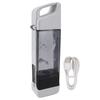 300mL Hydrogen Water Bottle Portable Water Ionizer Hydrogen Rich Ionized Water Generator Cup