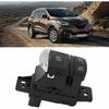 Bouton de commutateur de frein à main électronique 363216544R Remplacement haute sensibilité pour Kadjar Scenic IV