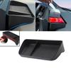 Car Center Console Organizer Compatible Hidden Storage Tray Behind Screen Dashboard Box For Toyota RAV4 2021 2022 Wilanda