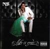 CD NAS - Life Is Good 602537077472 Def Jam Recordi 2012 Европа Рэп и Хип-Хоп/R&B Б/у