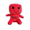Roblox Chance Forsaken Stuffed Doll Game Peripheral Cartoon Plush Toys Gifts