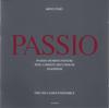 ЧАСТЬ CD, А. - Passio  8371092 ECM Новая Серия 1988 Германия Классика Б/У