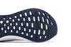 Nike ReactX Infinity Run 4 Платиновый Оттенок Полностью Оранжевый