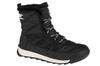 Whitney II Short Lace WP, Womens Black Boots