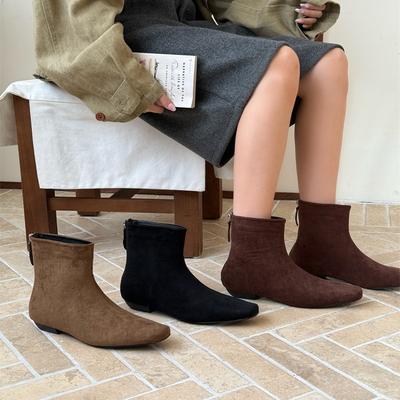 Ботинки – Ботинки