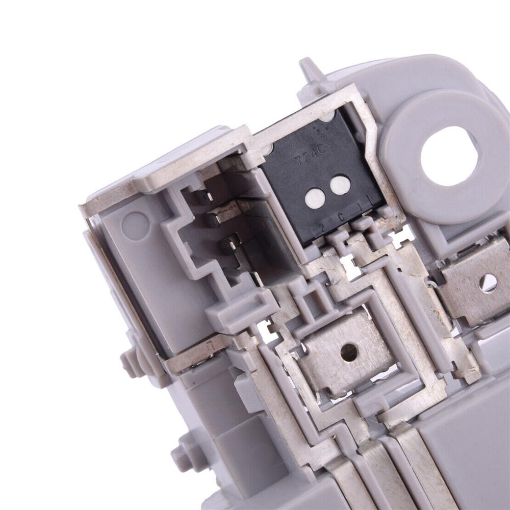 Overhead Map Light Base For Honda Accord Pilot Ridgeline Acura Tsx 34404-Sda-A21