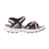 Sandales Femme CMP Almaak - b.Blue-peach - 40
