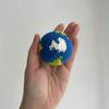 Новый Проект Земля 'Дева Мария' Рокки Кулон Милые Аниме Аксессуары Игрушка Подарок на День Рождения Рождество