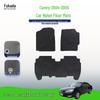 Прочные нейлоновые автомобильные коврики для Toyota Camry 2004-2005
