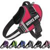 New Reflective Comfort Dog Chest Harness Vest Pet Chest Back