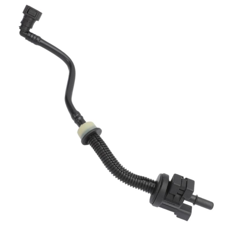 Высококачественные клапаны паров топлива для 2.3 EcoBoost 2015-2020 FR3Z9G297H FR3Z-9G297-H улучшают показатели топливной эффективности