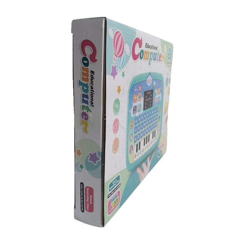 Children's Smart Tablet Learning Machine with LED Display and Talking Pen