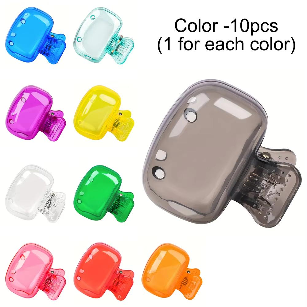 1 шт. портативный защитный чехол для головки зубной щетки для путешествий, кемпинга, пылезащитный универсальный защитный чехол для головки зубной щетки