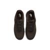 Nike Air Force 1 Premium Velvet Brown Женские кроссовки DR9503-200
