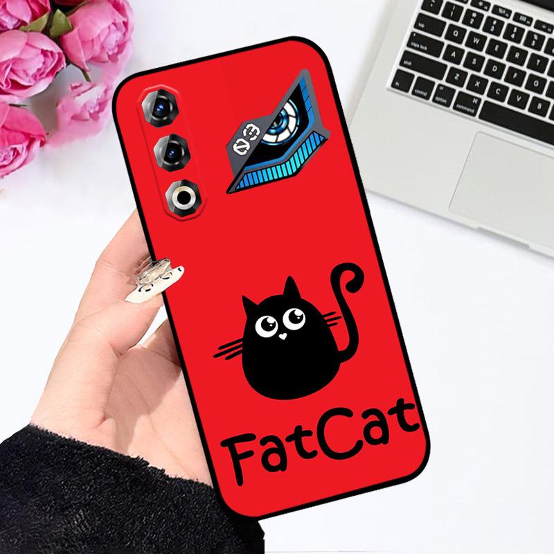 Чехол для ZTE Nubia Neo 3 GT 5G Z2465N Бампер Ударопрочный Защита камеры Силиконовый чехол Для Nubia Neo3 GT Мягкая задняя крышка из ТПУ