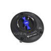 For MT-03 MT-07 MT-09 MT-10 MT-15 MT-25 MT-125 Motorcycle Fuel Tank Cap Accessories MT03 MT07 09 Keyless Fuel Gas Tank Cap Cover Fuel Tank Caps3