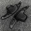 For Trumpchi GAC Empow R 2022-2024  Car Styling Aluminum Alloy Steering Wheel Shifter Paddle Extended Paddles Auto Accessories