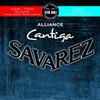 SAVAREZ Classical Guitar Strings 510-ARJ
