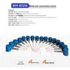 Industrial Dust Leakage Alarm & Detector for Bag Filters