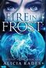 Книга Fire In Frost : 1