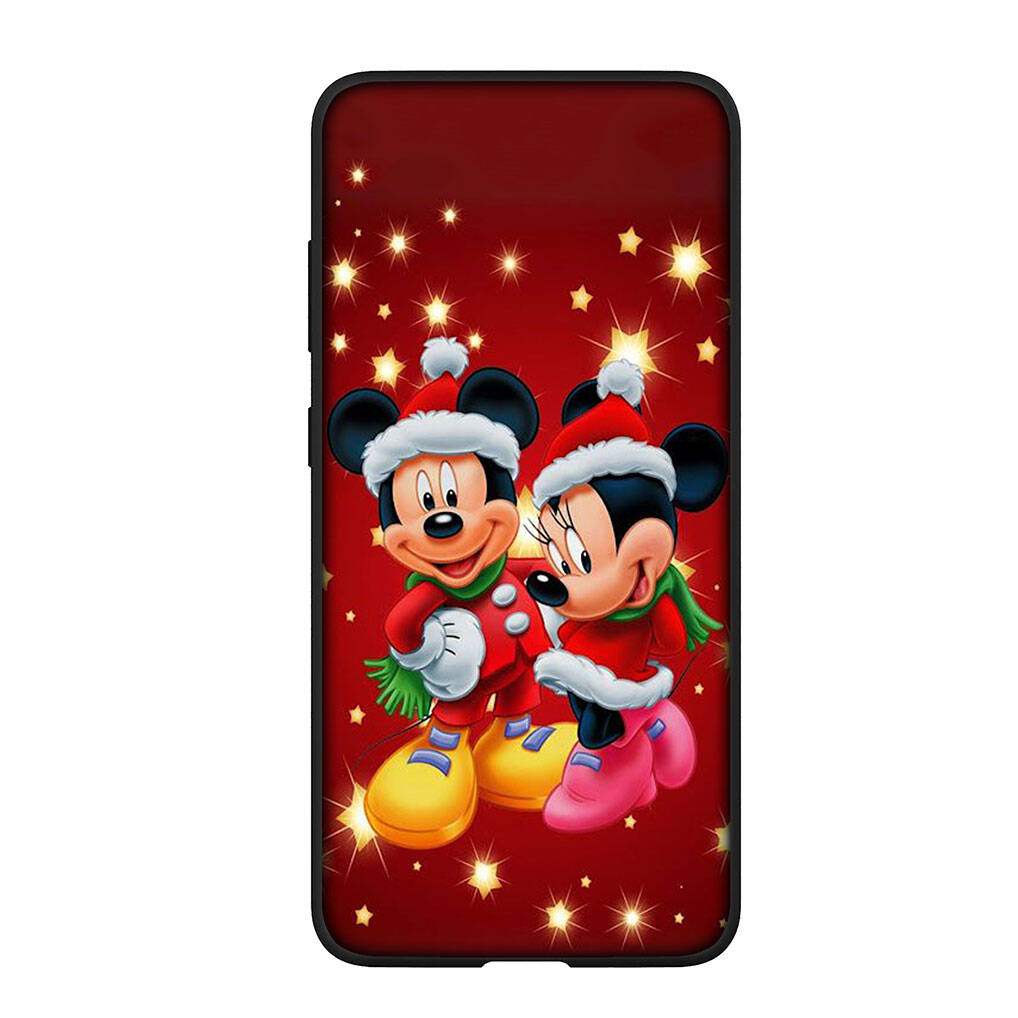 Для iPhone 17 16 15 Xiaomi Poco F7 F8 X7 X6 C85 C75 C71 M8 Redmi Note 14 13 12 11 Pro Max 14C 13C 15C A4 Чехол Минни Мультяшный Микки Милый Мышонок Обложка