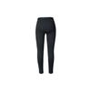 Nike Aeroswift Logo Comfort Sports Длинные брюки мужские, черные FN3367-010