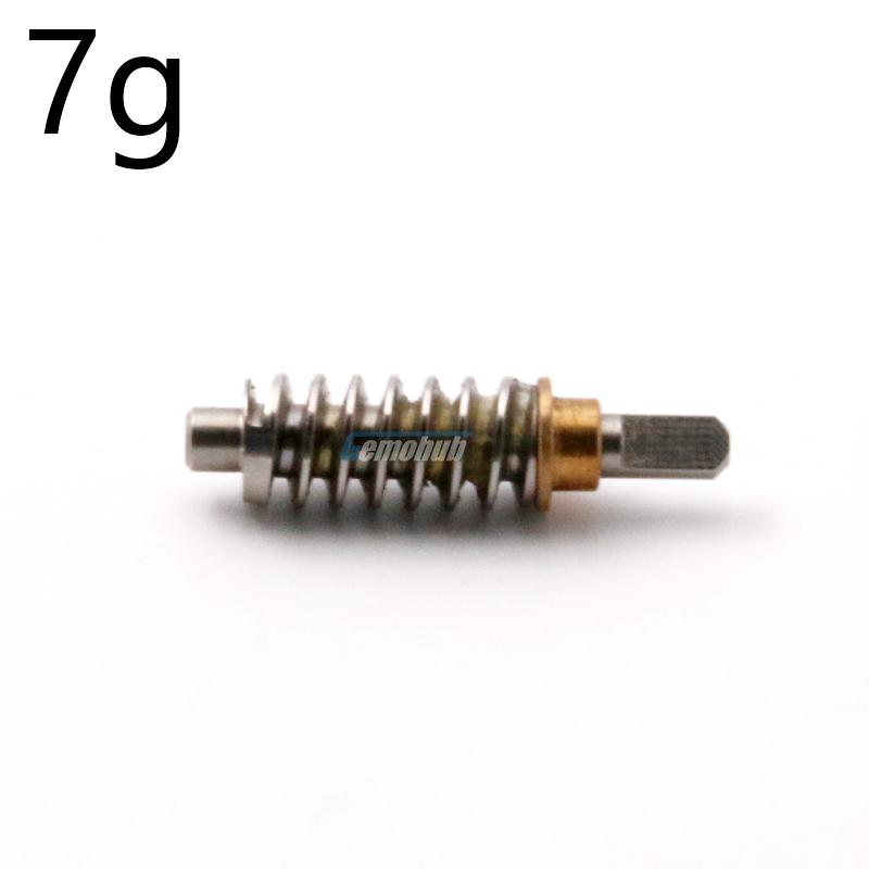 Exterior Folding Mirror Motor for Renault Laguna MK3 Scenic Ford C Max MK2 Module Gear Metal Hoop PCB Board Car Accessories Worm