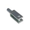 FI-6 universal fork with pin