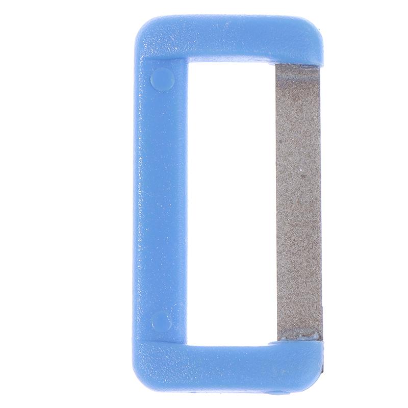 3X стоматологическая ортодонтическая межпроксимальная эмаль для полировки зубной эмали, уменьшенная оральная