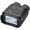 Nv1182 Мини-инфракрасный бинокль-телескоп 8-кратный зум 1080p HD цифровая камера 300 м ночного видения для записи видео на охоте