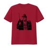 Funny Uncle Buck Retro Movie  Cotton Premium Unisexs White T shirt vintage Washed Unisex homme Versatile Top For Everyday Wear