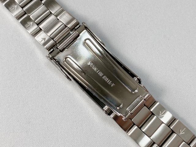 SEIKO 4997JG 20-мм браслет из нержавеющей стали для SZER033/SND253PC/SND255PC/7T92-0CF0 и других