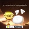 UGREEN HiTune T6s Hi-Res Active Noise Cancelling Earbuds