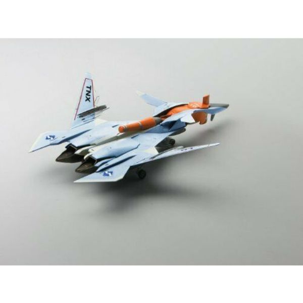 Platz 1/144 FRX-99 Rafe 'Type Hammerhead' Plastic Model Kit NEW from Japan