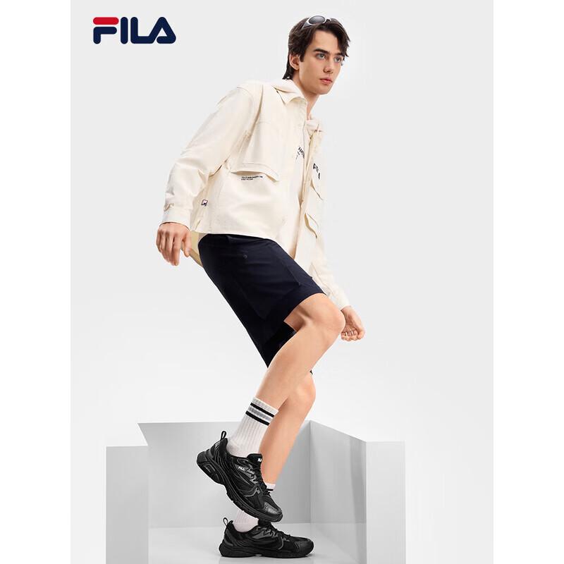 Fila Мужские кроссовки для бега MATTRUN