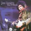 CD JIMI HENDRIX - Midnight Blues RRCD105 Radioactive 2000 US Rock Used