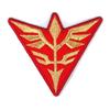Мобильный костюм Gundam UC (единорог) Нашивка Нео Зион