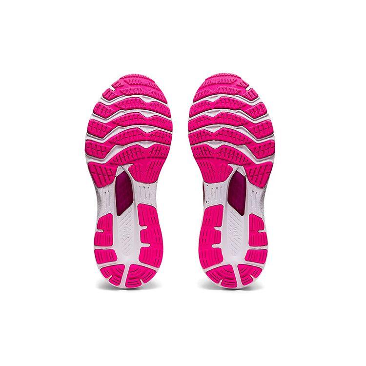 Asics Кроссовки Gel Kayano 28 Фуксия Красный Женские Розовый Розовое Сияние 1012B047-600