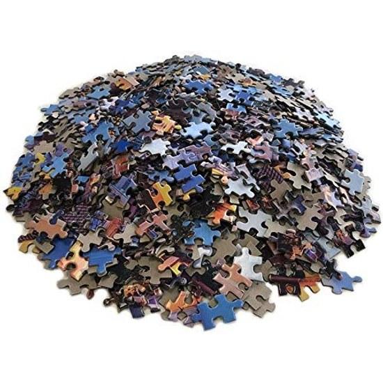 300-piece Mount Fuji jigsaw puzzle adults interesting entertainment birthday gift girls boys.