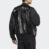 adidas Куртки Унисекс Черный Стойка Умеренный Другое HM7466