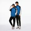 New Balance Куртки и Пальто SS24 Унисекс Синий NAE12131-DBL