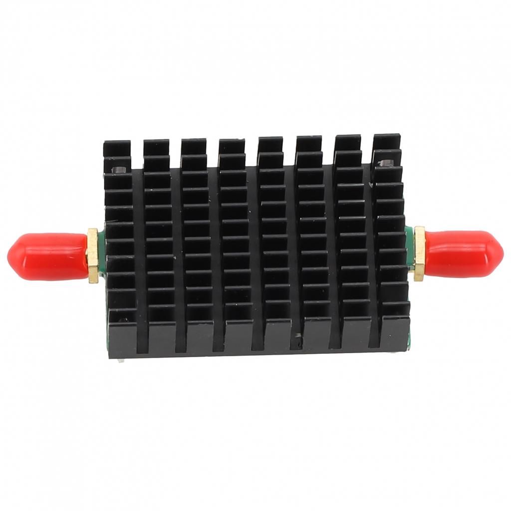 Tool RF Power Amp Lifier 2MHZ-700MHZ 50 Ohms DC12-15V